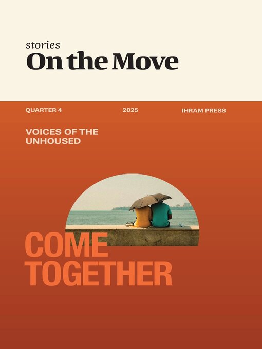 Title details for IHRAM Press Literary Magazine by International Human Rights Art Movement - Available